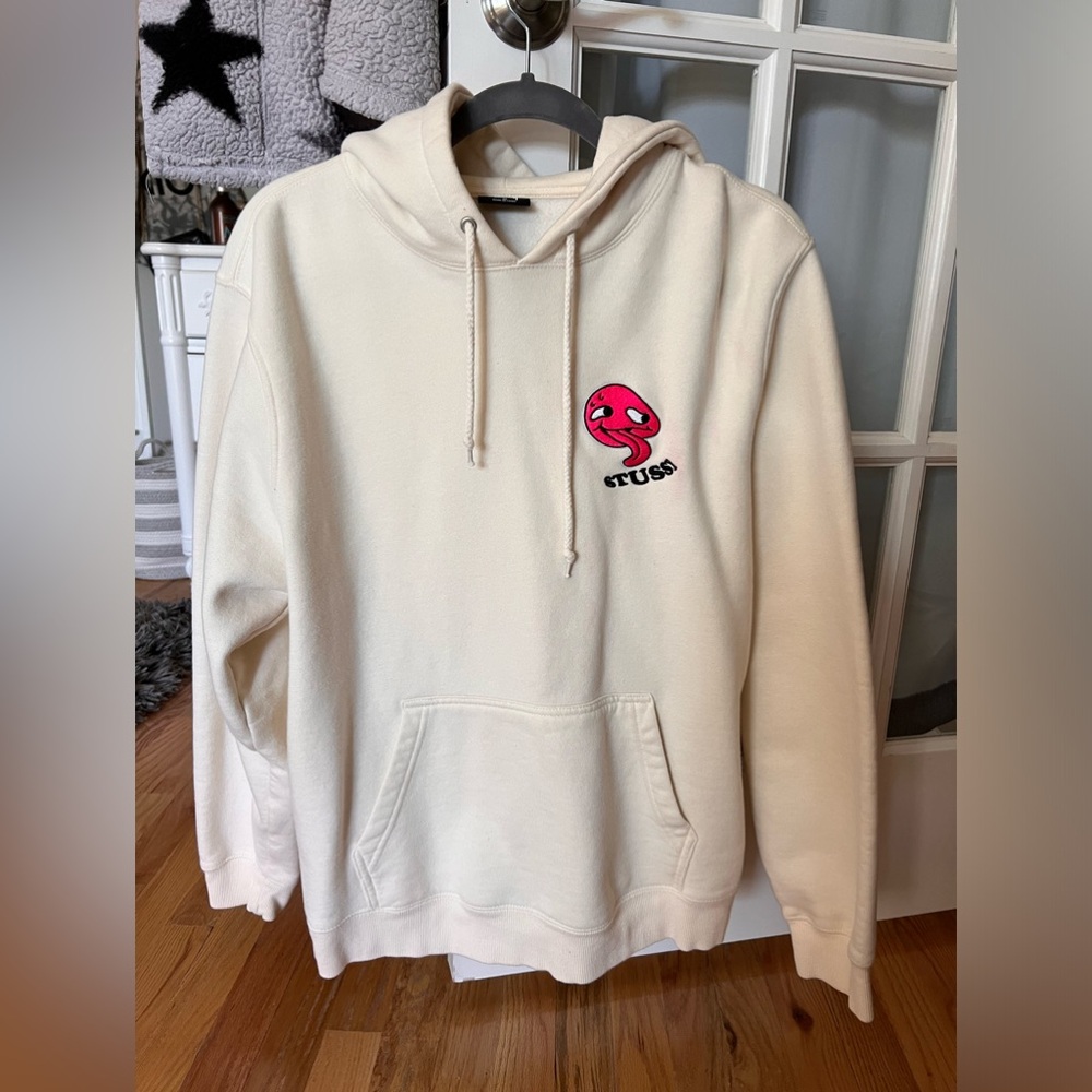 Urban Outfitters Stussy Hoodie